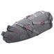 Сумка подсидельная Acepac Saddle Bag Nylon L, Grey (ACPC 103329)