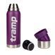 Термос Tramp Expedition Line 0,75 л UTRC-031 фиолетовый