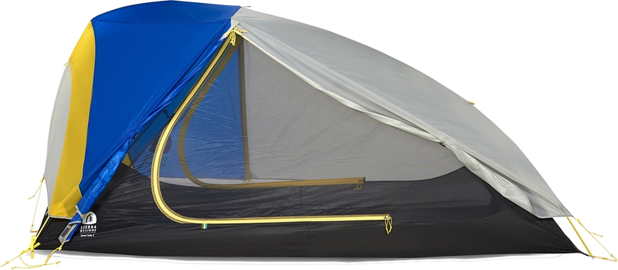 Палатка Sierra Designs Sweet Suite 2