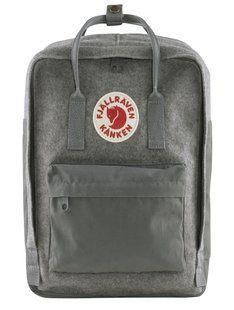 Рюкзак Fjallraven Kanken Re-Wool