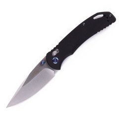 Нож складной Firebird F7531-BK (by Ganzo G7531-BK) чёрный