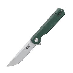 Нож складной Firebird FH11-GB зелёный