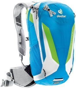 Рюкзак Deuter Compact Lite 8L