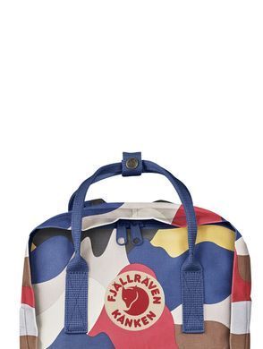 Рюкзак Fjallraven Kanken Art Laptop 15