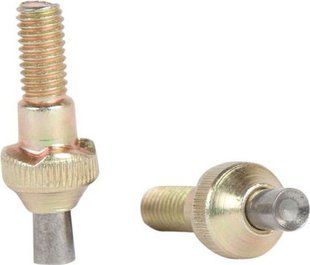 Наконечник для трекінгових палиць Black Diamond Tech Tip Carbide (BD 112125)