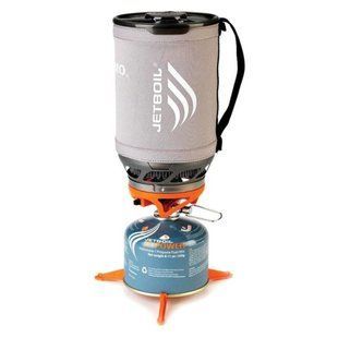 Система для приготовления пищи Jetboil Sumo Titanium (JB SUMO-TI)