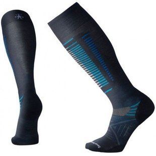Шкарпетки чоловічі Smartwool PhD Pro Free Ski (SW B01091.092-L)