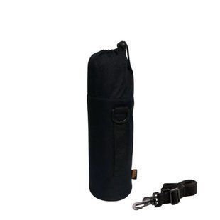 Чохол для термоса Tramp Basic 0,75 л чорний