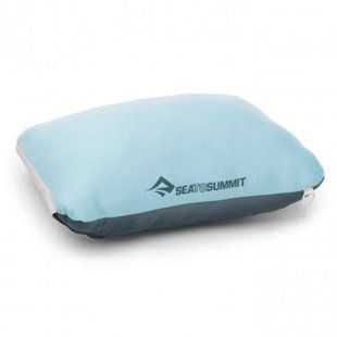 FoamCore Pillow подушка (Aqua Sea, Regular) (9327868168767) (STS 045401)