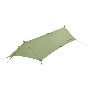 Minimalist Tarp тент (Tarragon) (9327868169450) (STS 045901)