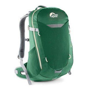 Рюкзак Lowe Alpine AirZone Z 25, Green/Sand (LA FTE-06-AM-25)
