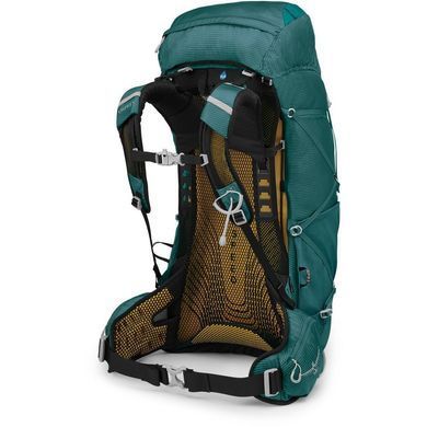 Рюкзак Osprey Eja 48 Deep Teal - WXS/S - бірюзовий