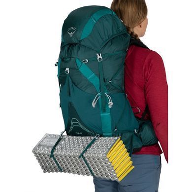 Рюкзак Osprey Eja 48 Deep Teal - WXS/S - бірюзовий
