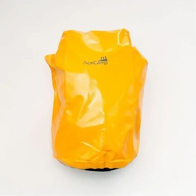 Гермомешок AceCamp Vinyl Dry Sack 30 L, orange