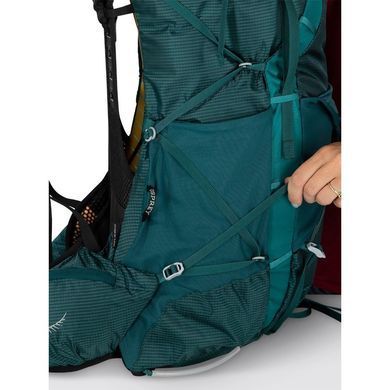 Рюкзак Osprey Eja 48 Deep Teal - WXS/S - бірюзовий