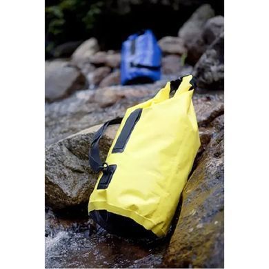 Гермомешок AceCamp Vinyl Dry Sack 30 L, orange