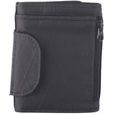 Lifeventure кошелек X-Pac RFID Wallet grey