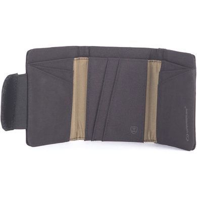Lifeventure кошелек X-Pac RFID Wallet grey