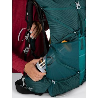 Рюкзак Osprey Eja 48 Deep Teal - WXS/S - бірюзовий