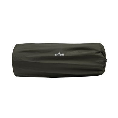 Килимок самонадувний Tribe Comfort 5 cm Double T-BB-0015-green