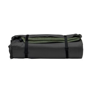 Килимок самонадувний Tribe Comfort 5 cm Double T-BB-0015-green