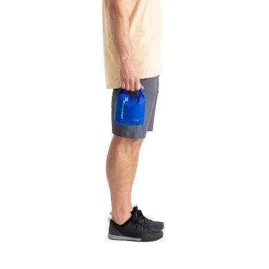 Гермомішок Sea to Summit Lightweight Dry Bag, Spicy Orange, 3 л (STS ASG012011-020808)