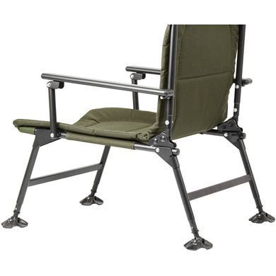 Кресло раскладное Skif Outdoor Comfy, Dark Green, М