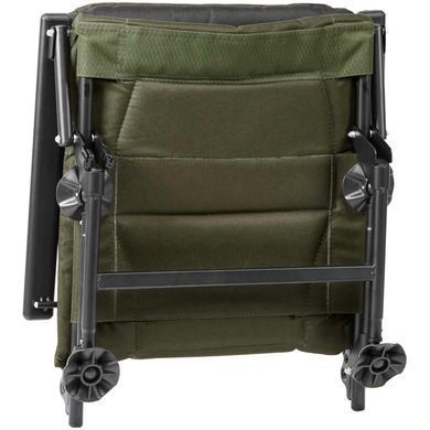 Кресло раскладное Skif Outdoor Comfy, Dark Green, М