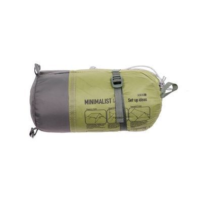 Minimalist Tarp тент (Tarragon) (9327868169450) (STS 045901)