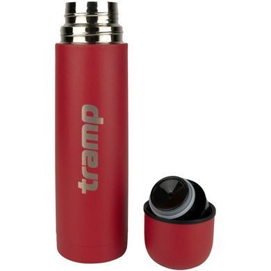 Термос TRAMP Basic 0,5 л UTRC-103, красный