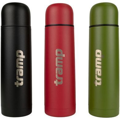 Термос TRAMP Basic 0,5 л UTRC-103, красный