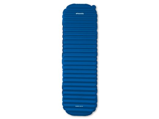 Самонадувний килимок Pinguin Sherpa NX 30, Blue (PNG 720259)
