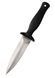 Нож Cold Steel Counter Tac I, Black (CST CS-10BCTL)