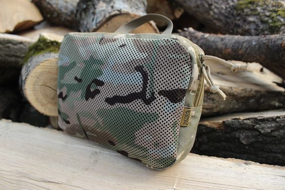 ТС несессер S MILITARY