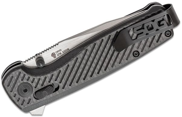 Складной нож Sog Terminus XR, S35VN (TM1025-BX)