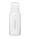 Пляшка-фільтр для води LifeStraw Go SS Filter Bottle, 1 л, Polar White (LSW LGV41SWHWW)