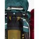 Рюкзак Osprey Eja 48 Deep Teal - WXS/S - бірюзовий