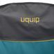 Крісло розкладне Uquip Comfy Blue/Grey (244011)