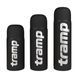 Комплект: термос Tramp Soft Touch 1,2 л UTRC-110 + термочехол для термоса Tramp Soft Touch 1,2 л оливковый