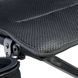 Кресло раскладное Uquip Justy XL Black (244053)