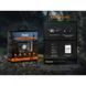 Фонарь налобный Fenix ​​HL12R V2.0 серый