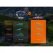Фонарь налобный Fenix ​​HL12R V2.0 серый