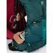 Рюкзак Osprey Eja 48 Deep Teal - WXS/S - бірюзовий