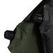 Килимок самонадувний Tribe Comfort 5 cm Double T-BB-0015-green