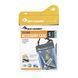 Гермочехол Sea to Summit TPU Accessory Case Yellow, 13.5 х 10.5 см (STS AAUDCTPUSYW)