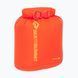 Гермомішок Sea to Summit Lightweight Dry Bag, Spicy Orange, 3 л (STS ASG012011-020808)