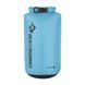 Гермомішок Sea To Summit Lightweight Dry Sack, Blue, 8 л (STS ADS8BL)