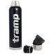 Комплект: термос Tramp Expedition Line 1,6 л UTRC-029 чорний + чохол для термоса Tribe Neoprene Cover 1,6 л