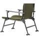 Кресло раскладное Skif Outdoor Comfy, Dark Green, М