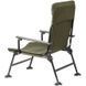 Кресло раскладное Skif Outdoor Comfy, Dark Green, М